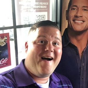 Meet your Posher, Kenneth